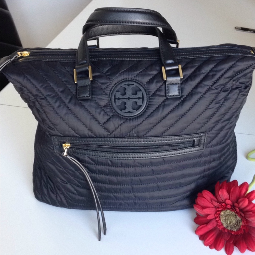 Tory Burch Small Tote